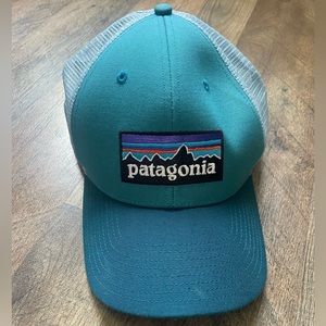 Patagonia Hat